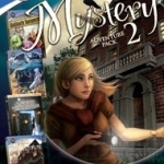 Mystery Adventure 4 Pack Vol 2 