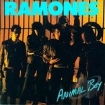 Animal Boy by Ramones