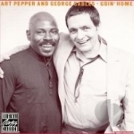 Goin&#039; Home by Art Pepper