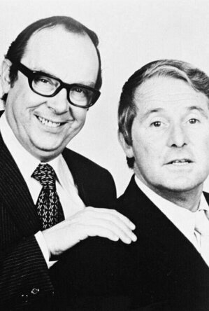 The Morecambe &amp; Wise Show 