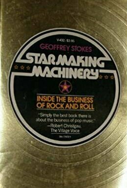 Starmaking Machinery: The Odyssey of an Album