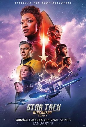 Star Trek: Discovery 