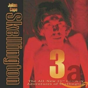 Skellington by Julian Cope