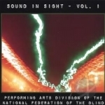 Sound In Sight 1 by Performing Arts Division Of The National Federatio