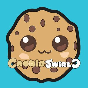 CookieSwirlC