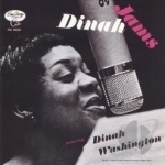 Dinah Jams by Dinah Washington