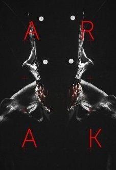 Dark Wake (2018)