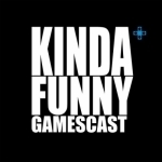 Kinda Funny Gamescast