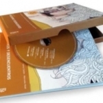 Relatos De Encuentros Y Desencuentros - Libro + CD - Coleccion Bisagra