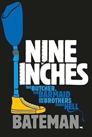 Nine Inches