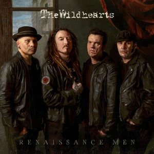 Renaissance Men by The Wildhearts