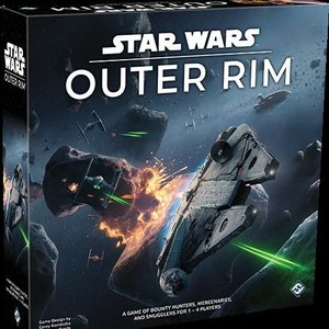 Star Wars: Outer Rim