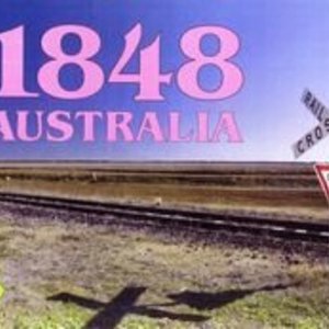 1848: Australia