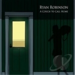 Couch to Call Home by Ryan Robinson