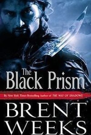 The Black Prism (Lightbringer, #1)