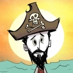 Don&#039;t Starve: Shipwrecked