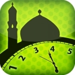 Prayer Times &amp; Qibla Free - World Version