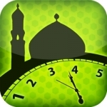 Prayer Times & Qibla Free - World Version