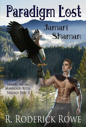 Paradigm Lost: Jamari Shaman: Part 2