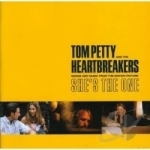 Songs and Music from &quot;She&#039;s the One&quot; Soundtrack by Tom Petty / Tom Petty &amp; The Heartbreakers