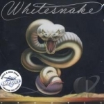 Trouble by Whitesnake