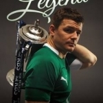 Legend: The Biography of Brian O&#039;Driscoll