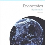 IB Economics Higher Level