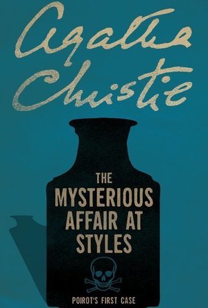 The Mysterious Affair at Styles