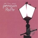 See Thru Songs by Penguin Party