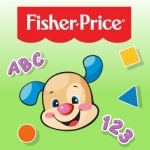 Laugh & Learn™ Learning Letters Puppy