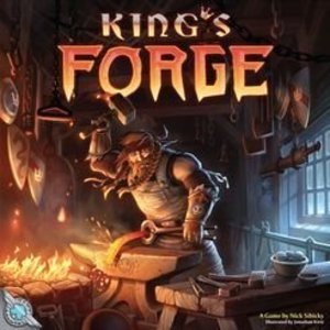 King&#039;s Forge