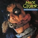 Constrictor by Alice Cooper