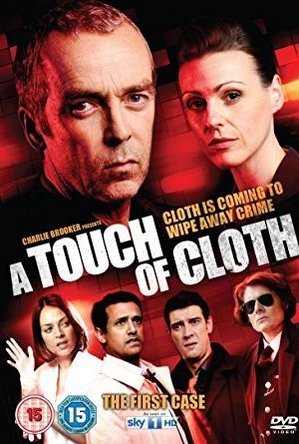 A Touch Of Cloth