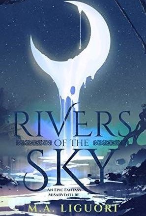 Rivers of the Sky
