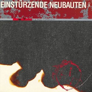 Zeichnungen des Patienten O.T. by Einsturzende Neubauten