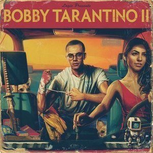 Bobby Tarantino II by Logic