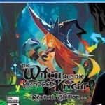 The Witch and the Hundred Knight Revival Edition 