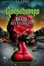 Goosebumps: The Blob That Ate Everyone (2010)