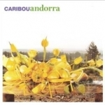 Andorra by Caribou