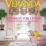 Veranda a Passion for Living: House of Style and Inspiration