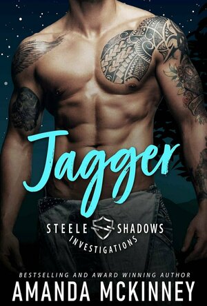 Jagger (Steele Shadows Investigations #1)