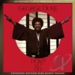 Don&#039;t Let Go by George Duke