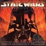 Star Wars: The Corellian Edition Soundtrack by John Williams