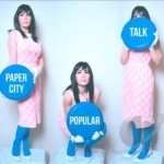 Popular Talk by Paper City