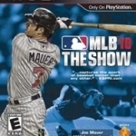 MLB 10 The Show 