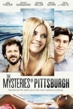 The Mysteries of Pittsburgh (2009)