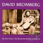 My Own House/You Should See the Rest of the Band by David Bromberg