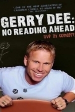 Gerry Dee: No Reading Ahead (2013)