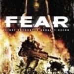 F.E.A.R. : First Encounter Assault Recon 