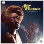 Greatest Hits by Ann Peebles